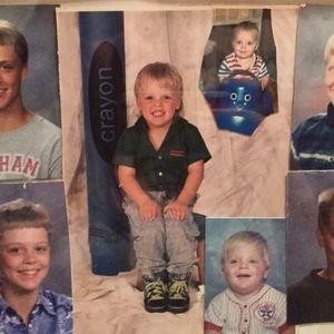 Meet your Posher, Chance